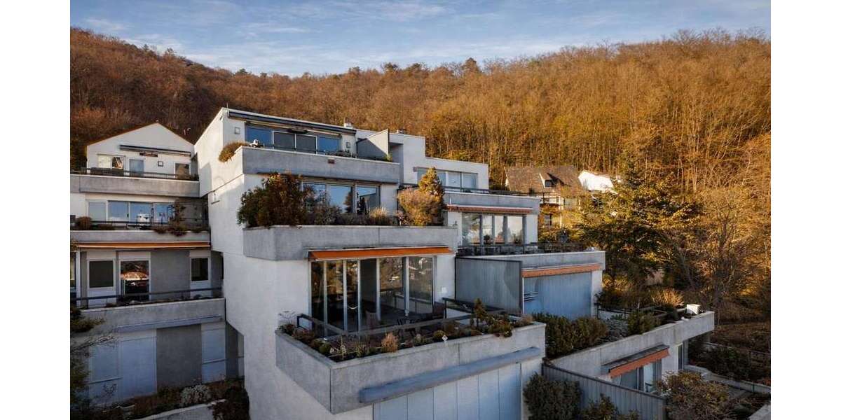 Etagenwohnung Bad Dürkheim - 4 Zimmer, 128 m&sup2;, 522.000&euro; | Angebot:26124794