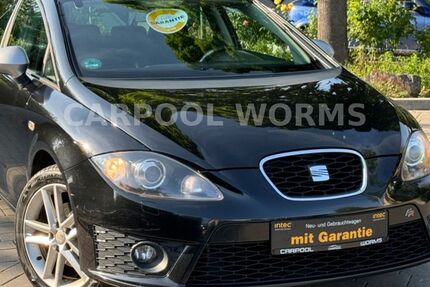 Seat Leon 143.000 km 10.990 &euro; Worms 67547