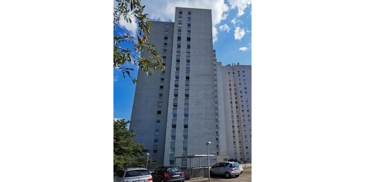 Etagenwohnung Ludwigshafen am Rhein Ludwigshafen-Oggersheim - 3 Zimmer, 80 m&sup2;, 208.000&euro; | Angebot:25158766