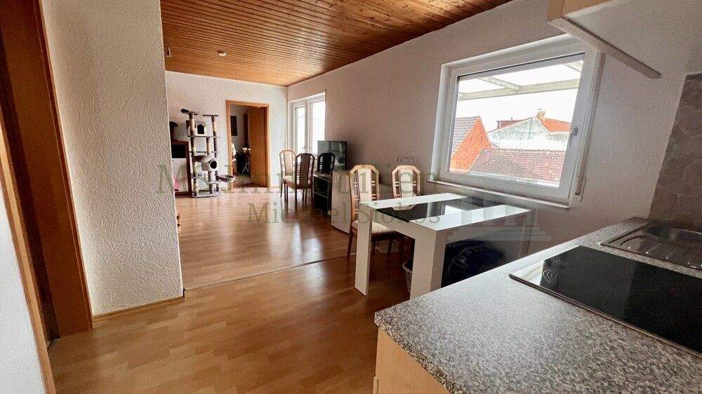 Mehrfamilienhaus, Wohnhaus Lampertheim - 1 Zimmer, 260 m&sup2;, 650.000&euro; | Angebot:25694811