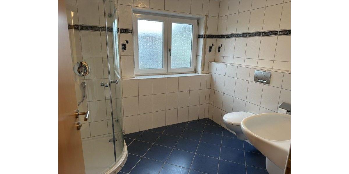 Walldorf, 3 ZKB, Terrasse, Gartenmitnutzung u. Stellplatz, modern 3 zimmer