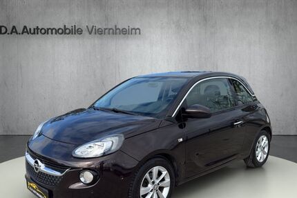 Opel Adam 132.000 km 5.990 &euro; Viernheim 68519