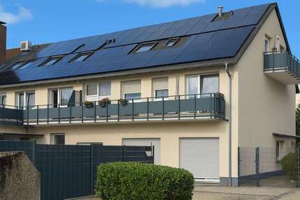 Wohnung zum Kaufen in Mannheim 280.000 € 72 m² 4 zimmer