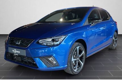 Seat Ibiza 4.900 km 25.200 &euro; Neustadt a.d. Weinstraße 67433