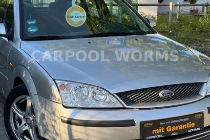 Ford Mondeo 174.000 km 3.690 &euro; Worms 67547