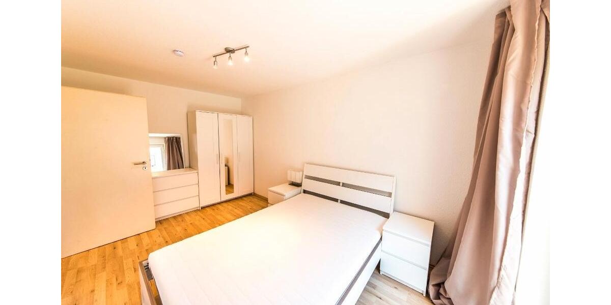 Erdgeschoßwohnung Worms - 2 Zimmer, 43 m&sup2;, 145.000&euro; | Angebot:26278617