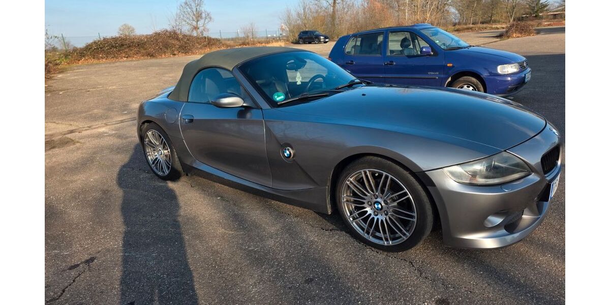 BMW Z4 203.800 km 8.490 &euro; Mutterstadt 67112