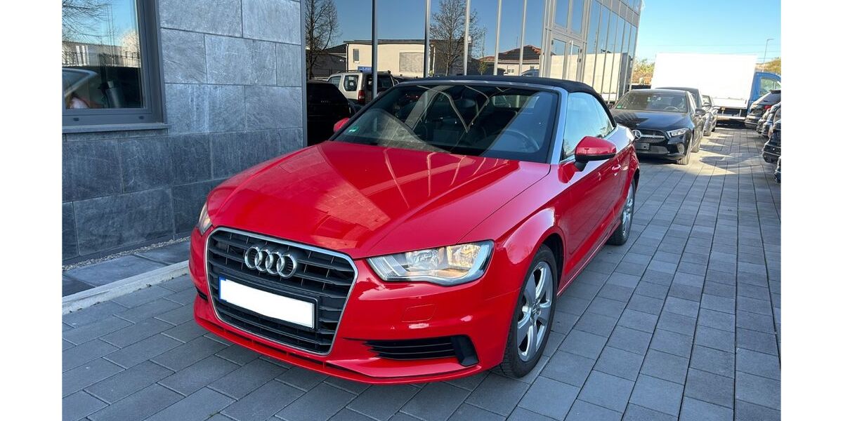 Audi A3 84.000 km 16.890 &euro; Ladenburg 68526
