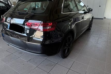 Audi A3 94.000 km 13.000 &euro; Reilingen 68799