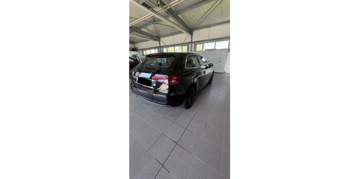 Audi A3 94.000 km 13.000 &euro; Reilingen 68799