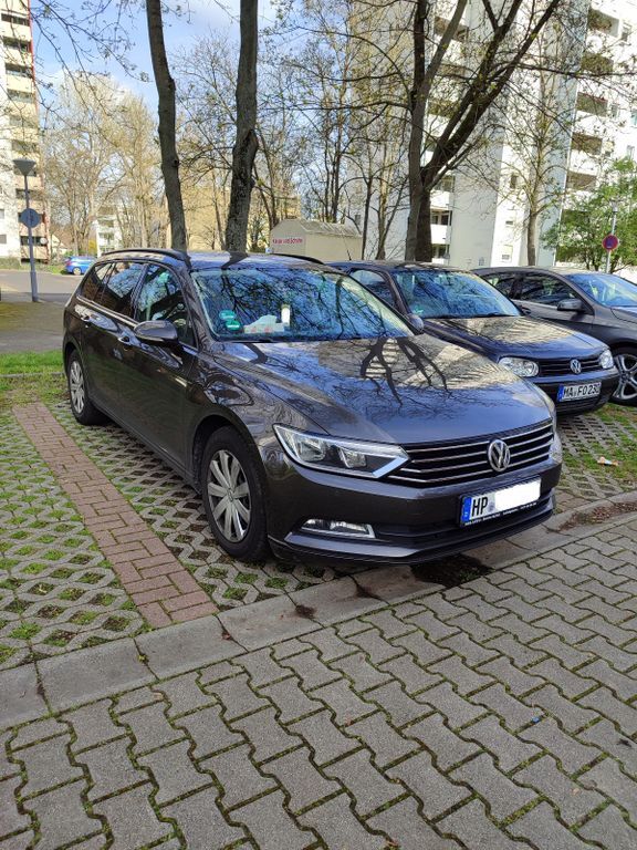 Passat