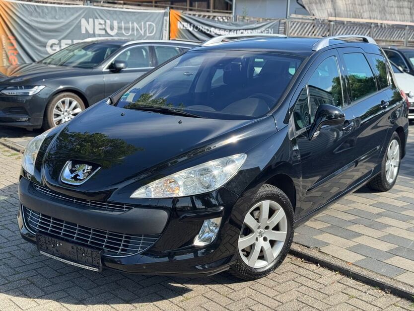Peugeot 308 185.000 km 2.999 € Ludwigshafen 67071