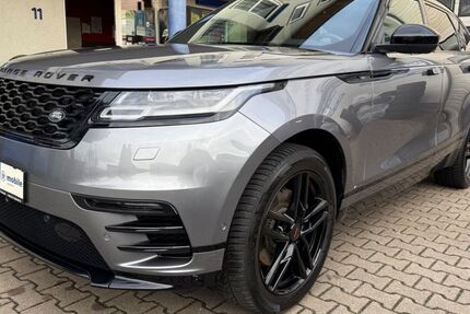 Land Rover Range Rover Velar 79.500 km 38.990 &euro; Ketsch 68775
