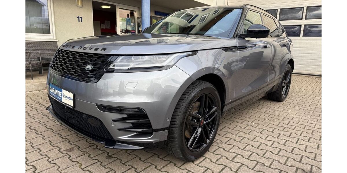Land Rover Range Rover Velar 79.500 km 38.990 &euro; Ketsch 68775