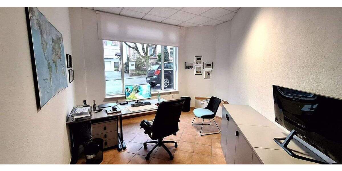 Gewerbeobjekt Wiesloch - 3 Zimmer, 210.000&euro; | Angebot:25768956