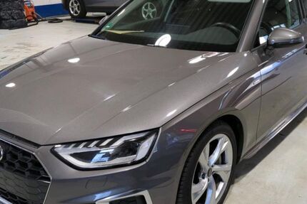 Audi A4 201.000 km 18.326 &euro; Heidelberg 69123