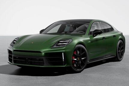 Porsche Panamera 23.249 km 129.900 &euro; Mannheim 68229