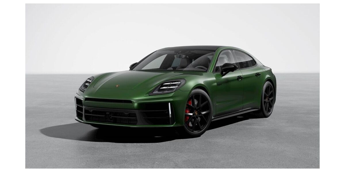 Porsche Panamera 23.249 km 132.900 &euro; Mannheim 68229