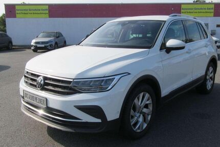 VW Tiguan 78.000 km 21.999 &euro; Gernsheim 64579