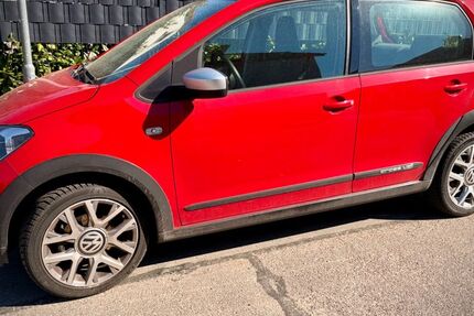 VW up! 90.000 km 7.888 &euro; Hirschberg an der Bergstraße/Leutershausen 69493