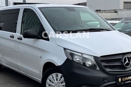 Mercedes-Benz Vito 390.000 km 8.498 &euro; Worms 67547