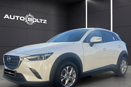 Mazda CX-3 62.600 km 17.980 &euro; Viernheim 68519