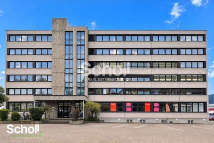 Gewerbeobjekt Heidelberg Handschuhsheim - 650.000&euro; | Angebot:25719730