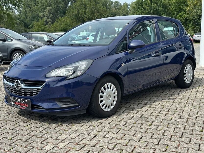 Corsa