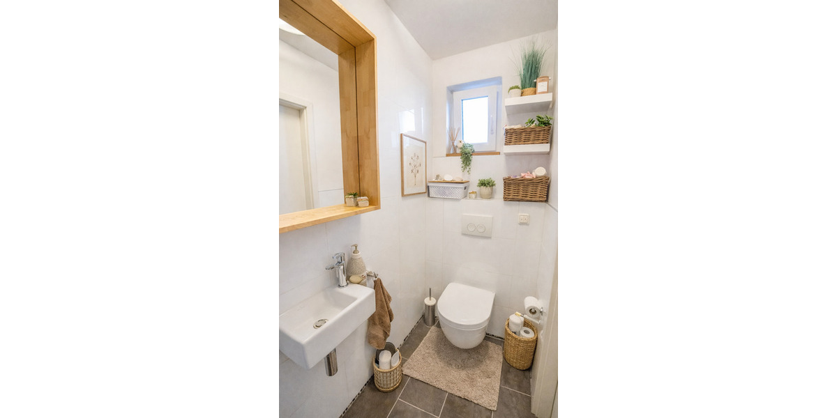 Reihenmittelhaus Worms Innenstadt - 4 Zimmer, 105 m&sup2;, 449.000&euro; | Angebot:25820743