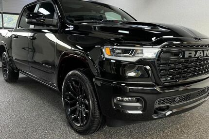 Dodge RAM 6.827 km 84.600 &euro; Mannheim 68309