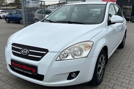 Kia ceed / Ceed 176.471 km 3.799 &euro; Speyer 67346