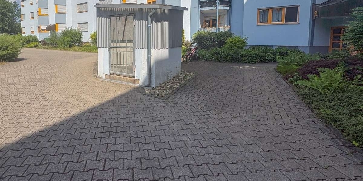 Großzügige 3-Zimmer-ETW mit 103 m² und toller Einbauküche in ruhiger Wohnlage von Harthausen - Etagenwohnung Harthausen | Angebot:27131146