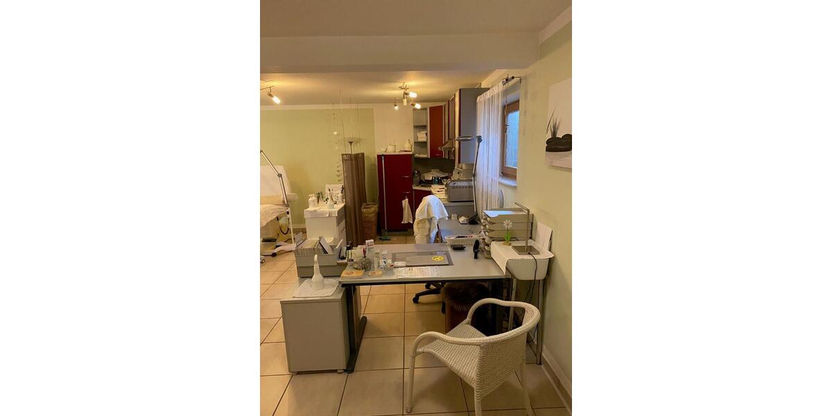 Gewerbeobjekt Bürstadt - 475&euro; | Angebot:25807826