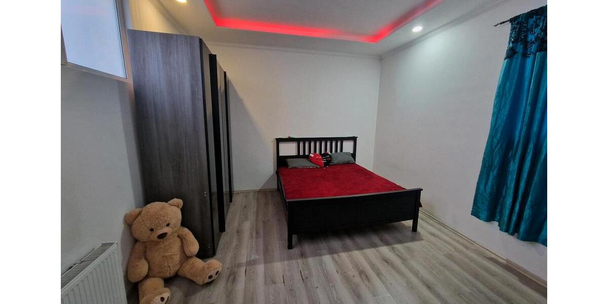 3FH in Wormser Stadtmitte mit wertvollem Potenzial zimmer