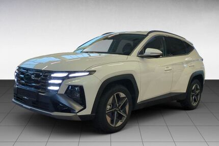 Hyundai TUCSON 5.580 km 31.990 &euro; Ludwigshafen 67059