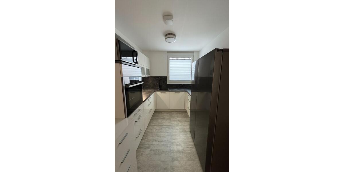 Neuwertiges Haus, Energieeffizienz A+ 2020BJ 5 zimmer