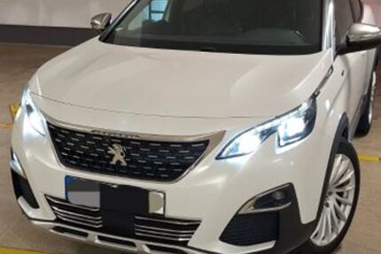 Peugeot 3008 102.500 km 19.000 &euro; Worms 67547