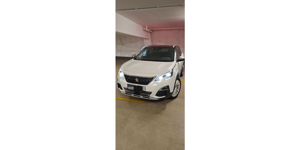 Peugeot 3008 102.500 km 19.000 &euro; Worms 67547