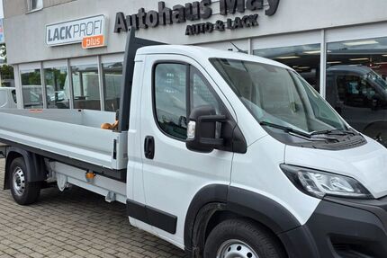 Fiat Ducato 3.253 km 29.500 &euro; Heddesheim 68542