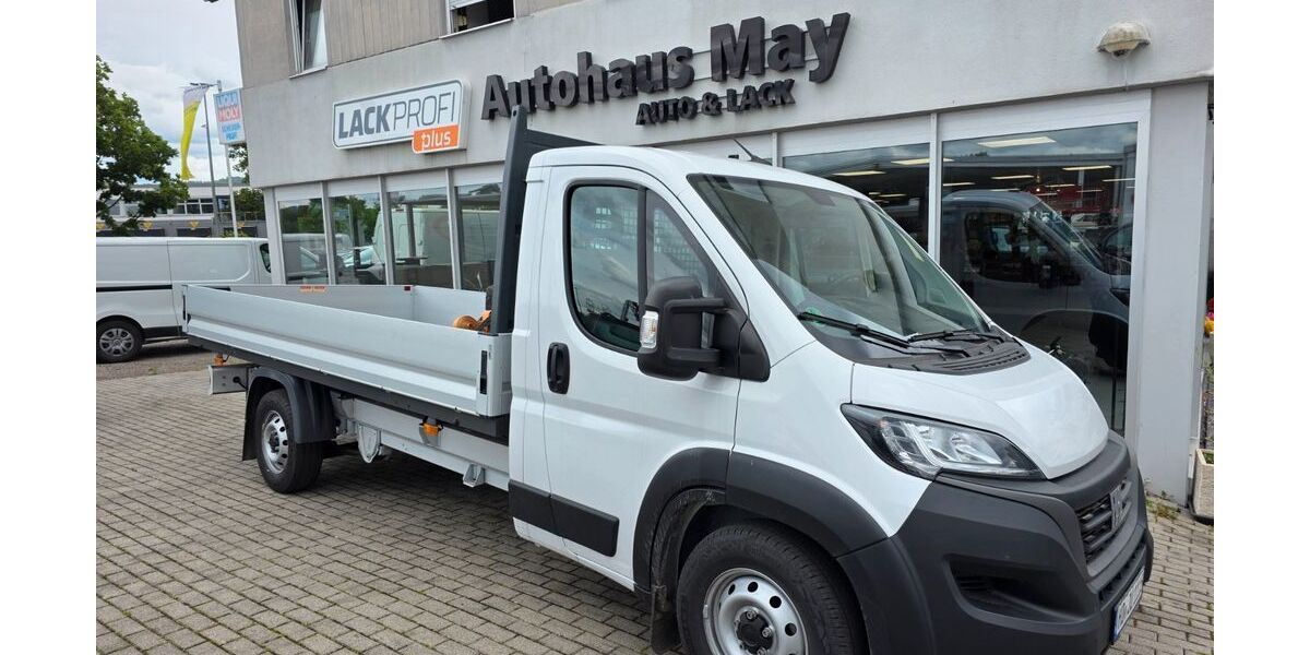 Fiat Ducato 3.253 km 29.500 &euro; Heddesheim 68542