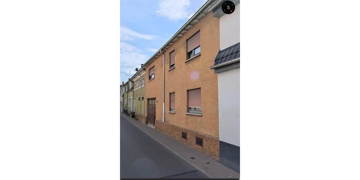 Einfamilienhaus Walldorf - 7 Zimmer, 140 m&sup2;, 345.000&euro; | Angebot:25414688