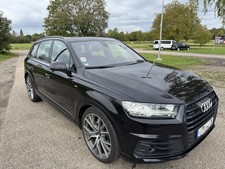 Audi Q 7