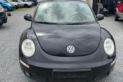 VW New Beetle 240.066 km 1.599 &euro; Hockenheim 68766