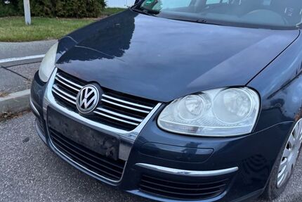 VW Jetta 226.121 km 1.400 &euro; oberhausen 68794