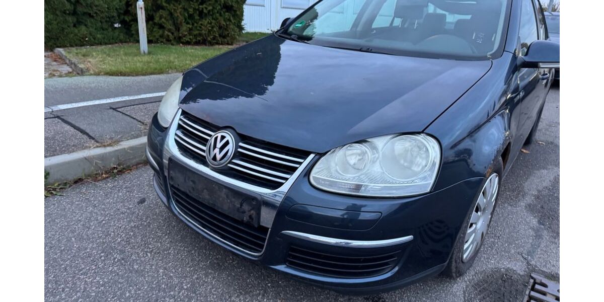 VW Jetta 226.121 km 1.400 &euro; oberhausen 68794