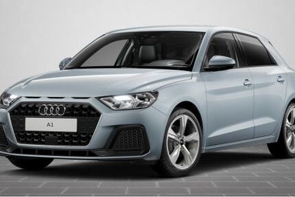 Audi A1 7.412 km 22.980 &euro; Ludwigshafen 67063