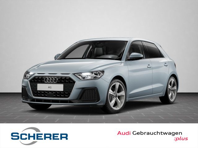 Audi A1 7.412 km 23.500 &euro; Ludwigshafen 67063