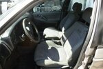 VW Passat KOMBI B3 GT SYNCRO ALLRAD NASENBÄR 2E 232.765 km 1.985 &euro; Dossenheim 69221