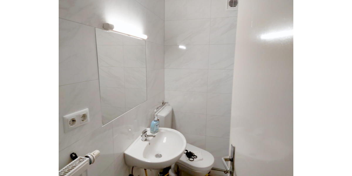 ObjNr:18294 - Sehr gepflegte und modernisierte Wohnung in Mannheim Rheinau 4 zimmer