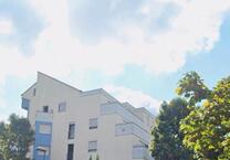 Traumhafte 3- ZimmerW-g Balkon und Stellplatz in Heidelberg
